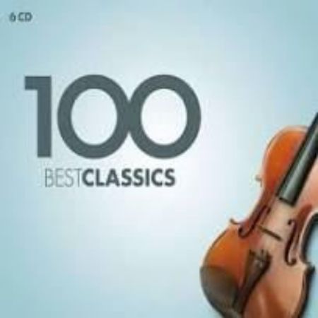 Slika 100 BEST CLASSICS 6CD