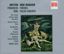 Slika BRITTEN:WAR REQUIEM/KEGEL