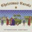 Slika CHRISTMAS CAROLS/THE TAVERNER CONSORT