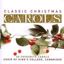 Slika CLASSIC CHRISTMAS CAROLS/KING'S COLLEGE CAMBRIDGE