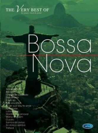 THE VERY BEST OF BOSSA NOVA PVG