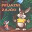 Slika TOMO KOČAR:PRIJAZNI ZAJČKI