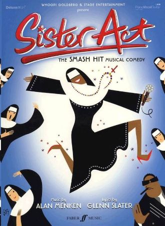 SISTER ACT (DELUXEDITION) PVG