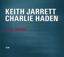 Slika KEITH JARRETT-CHARLIE HADEN/LAST DANCE