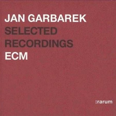 Slika JAN GARBAREK/SELECTED RECORDINGS