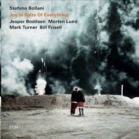 Slika STEFANO BOLLANI/JOY IN SPITE OF EVERYTHING