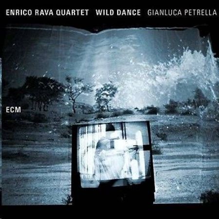 Slika RAVA QUARTET/WILD DANCE