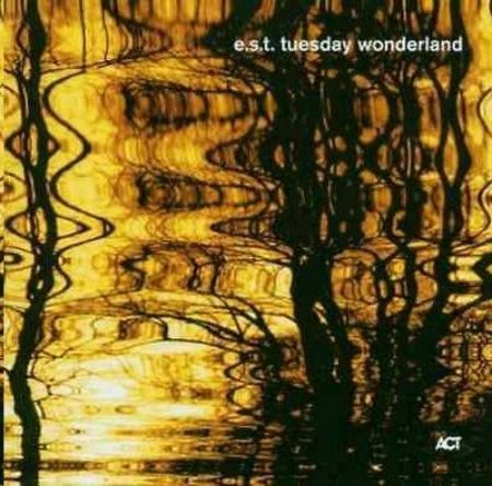 E.S.T. TUESDAY/WONDERLAND