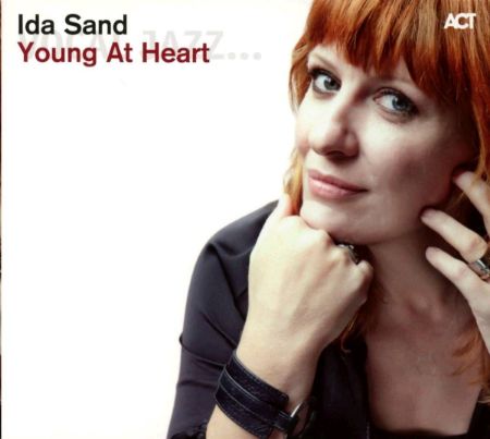 Slika IDA SAND/YOUNG AT HEART