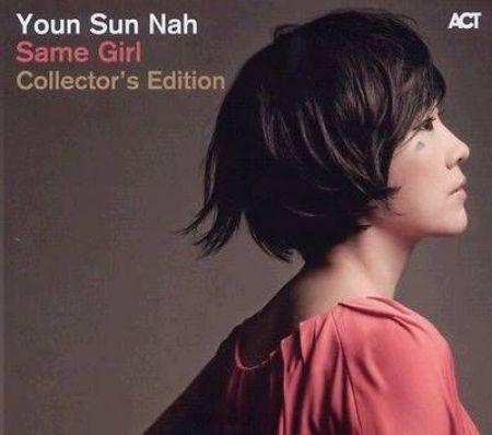 YOUN SUN NAH/SAME GIRL