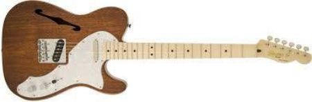 FENDER SQUIER EL.KITARA Classic Vibe Telecaster® Thinline