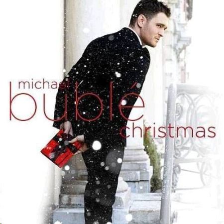 MICHAEL BUBLE/CHRISTMAS CD+DVD