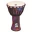 Slika TOCA DJEMBE 10'' FREESTYLE ROPE TUNED Woodstock Purple SFDJ-10WP