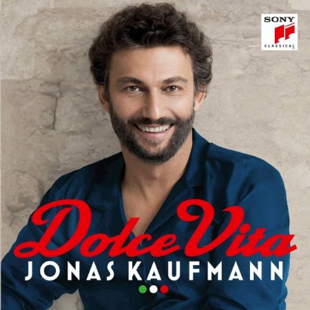 Slika DOLCE VITA/JONAS KAUFMANN