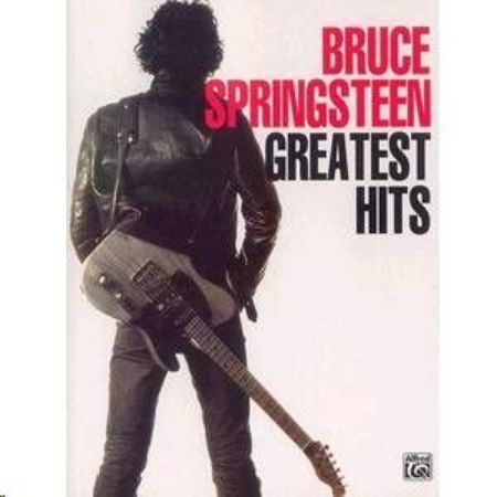 Slika BRUCE SPRINGSTEEN GREATEST HITS PVG