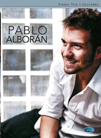 Slika ALBORAN PABLO PVG