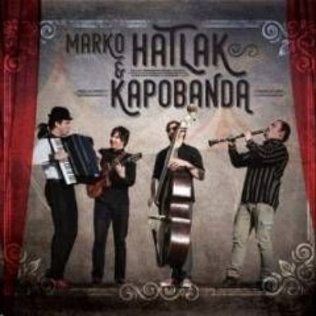 HATLAK MARKO & KAPOBANDA