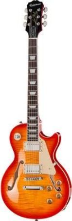 Slika EPIPHONE ELEKTRIČNA KITARA Les paul ES PRO FC