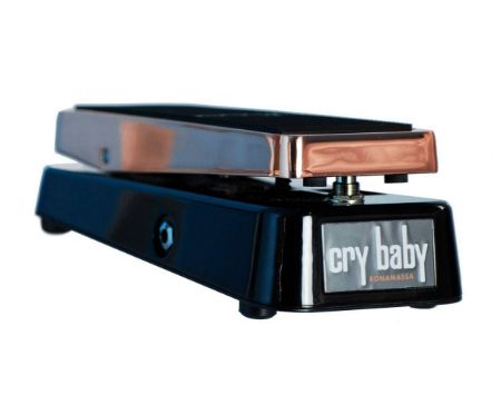 Slika DUNLOP PEDAL WAH CRY BABY JB95 JOE BONAMASSA