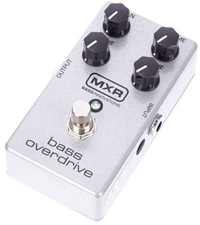 Slika MXR M 89 Bass Overdrive