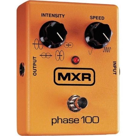 MXR M 107 phase 100