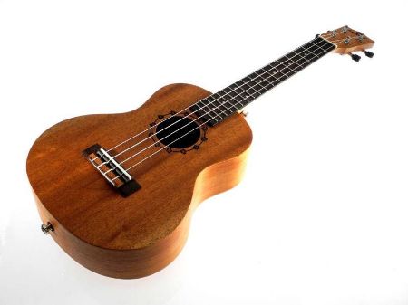 Slika Koki'o tenor ukulele mahogany w/bag