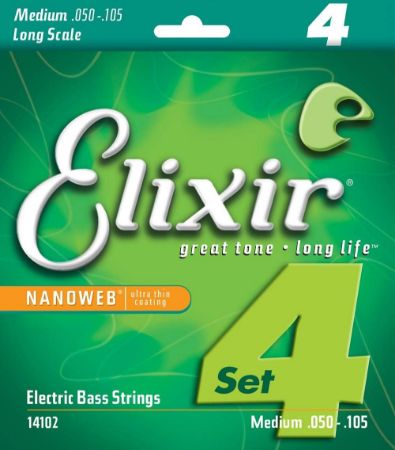 ELIXIR SET BAS 50-105 MED