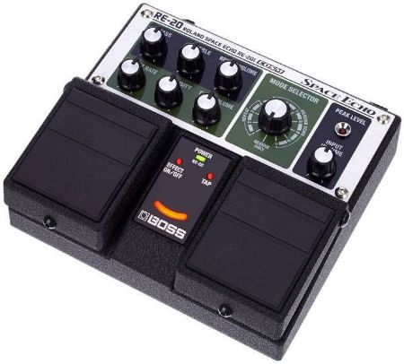 BOSS RE-2 Space Echo