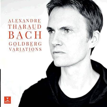 BACH J.S.:GOLDBERG VARIATIONS/THARAUD