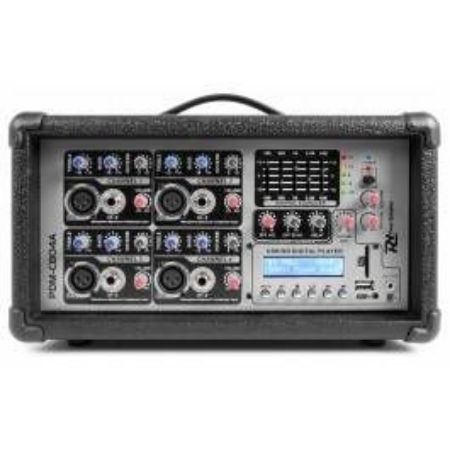 POWER DYNAMICS AKTIVNA MEŠALNA MIZA PDM-C804A 171.156