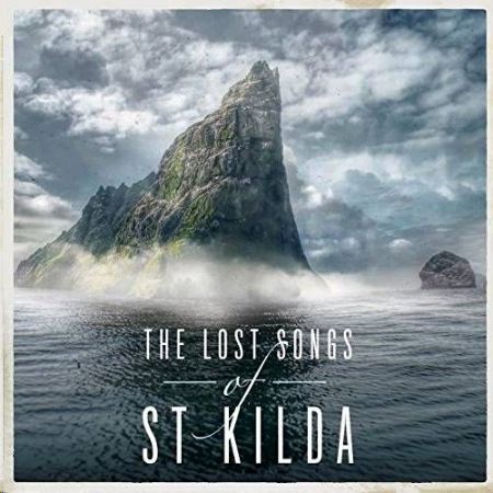 Slika THE LOST SONGS OF ST KILDA