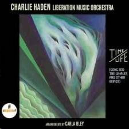 HADEN LIBERATION MUSIC ORCHESTRA