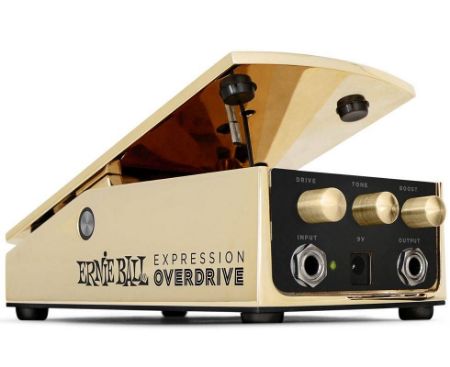 Ernie Ball 6183 Expression Overdrive