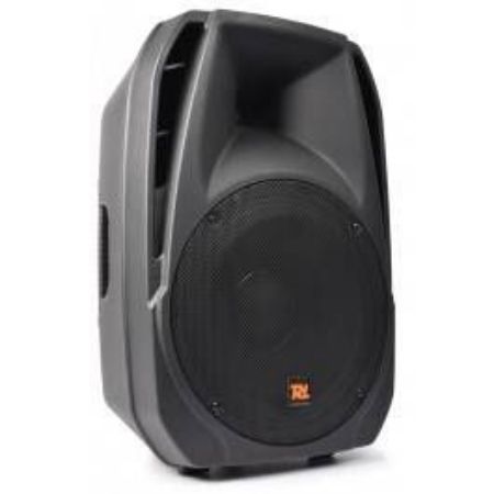Slika Power Dynamics PDA-15 pasivni zvočnik 15" / 1600W