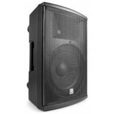 Slika Power Dynamics PD412A Bi-amplified aktivni zvočnik 12"  BT