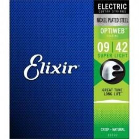 Slika ELIXIR SET EL 009-042 OPTIWEB SUPER LIGHT