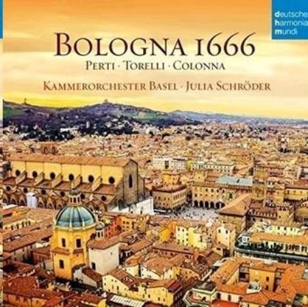 BOLOGNA 1666