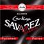 Slika Strune Savarez Alliance Cantiga polished 510ARH