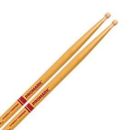 PRO-MARK PALICE ZA BOBNE Hickory Kimberly Thompson Signature TXKTW