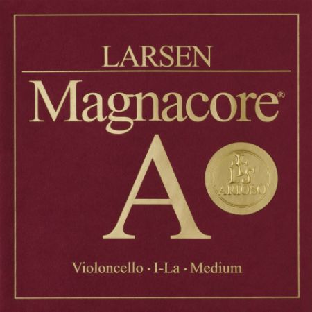 LARSEN STRUNA ZA ČELO 1A MAGNACORE/ARIOSO - MEDIUM