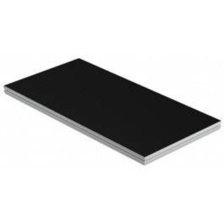 Slika ODER DECK750 STAGE BLACK HEXA 2x1m