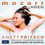 Slika MOZART ARIEN/ANETT FRITSCH