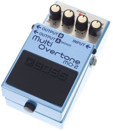 BOSS EFEKT MO-2 MULTI OVERTONE