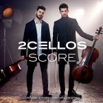 2CELLOS/SCORE