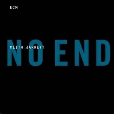 Slika KEITH JARRETT/NO END