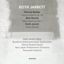 Slika BARBER,BARTOK:PIANO CONVERTOS/JARRETT