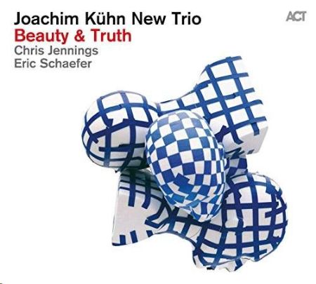 Slika JOACHIM KUHN NEW TRIO/BEAUTY & TRUTH