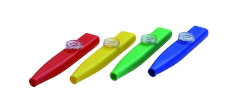 KAZOO SINTETIČEN GOLDON 40109 