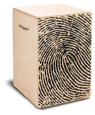 Slika Schlagwerk CP118 Cajon X-One Fingerprint medium