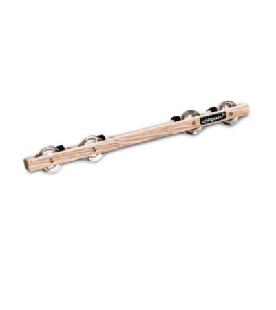 Schlagwerk JSR90 Jingle Stick Rapid Brass